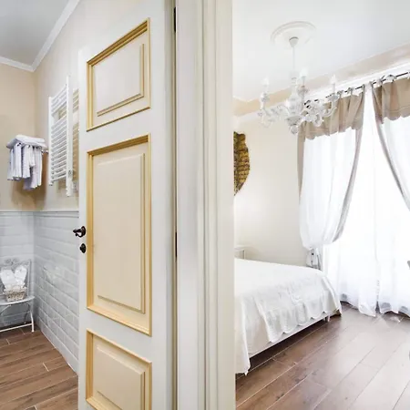 Lunaria Vaticano Affittacamere