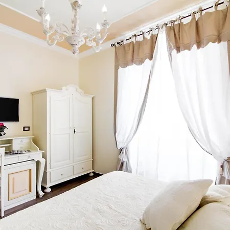 Lunaria Vaticano 4* Roma