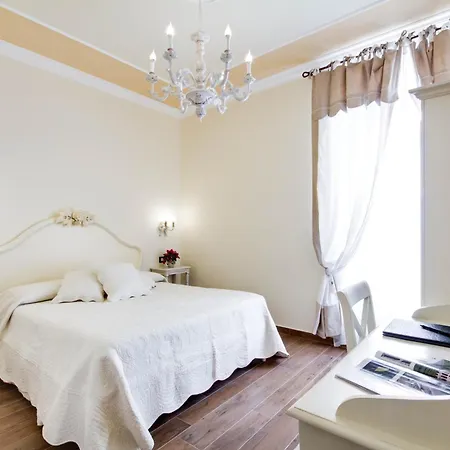 Affittacamere Lunaria Vaticano Roma