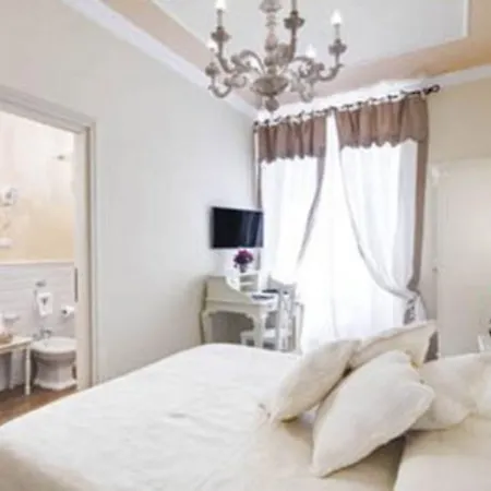 Lunaria Vaticano Affittacamere 4*