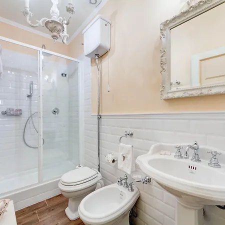 Affittacamere Lunaria Vaticano