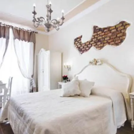 Lunaria Vaticano Affittacamere