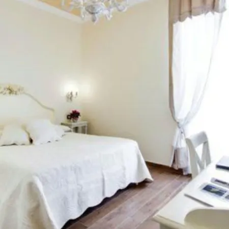 Lunaria Vaticano Maison d'hôtes Rome