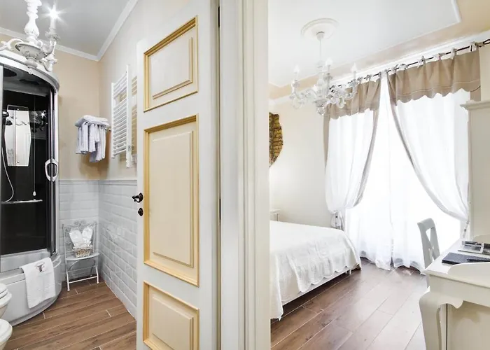 Lunaria Vaticano Guest house Rome