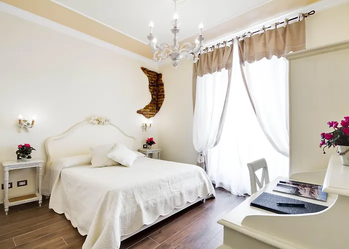 Guest house Lunaria Vaticano Rome