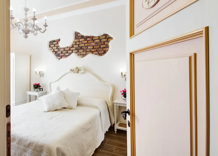 Lunaria Vaticano Guest house Rome