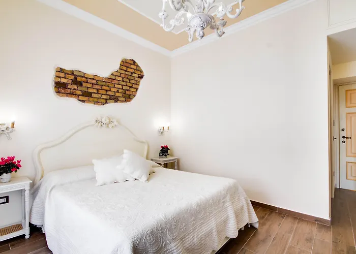 Guest house Lunaria Vaticano Rome