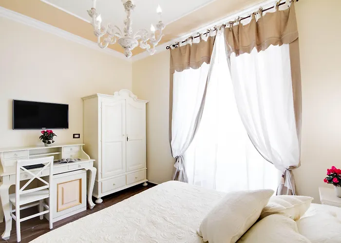 Lunaria Vaticano Guest house 4*