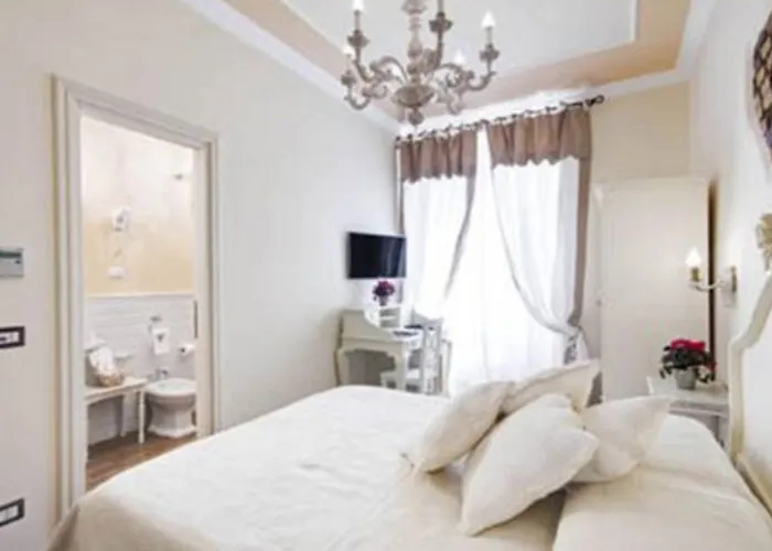 Lunaria Vaticano Guest house 4*