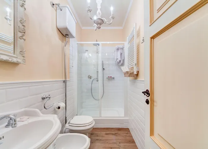 Guest house Lunaria Vaticano