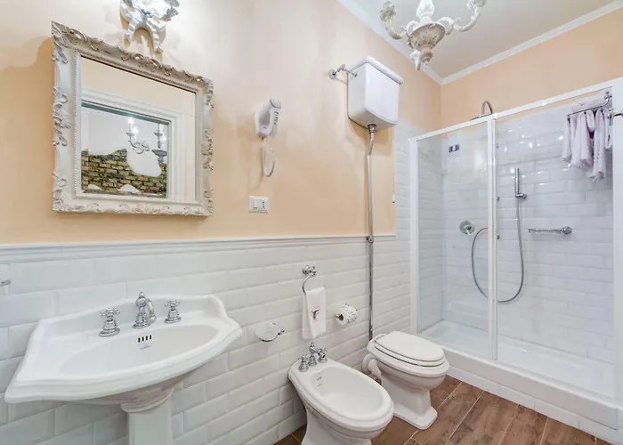 Lunaria Vaticano Guest house Rome