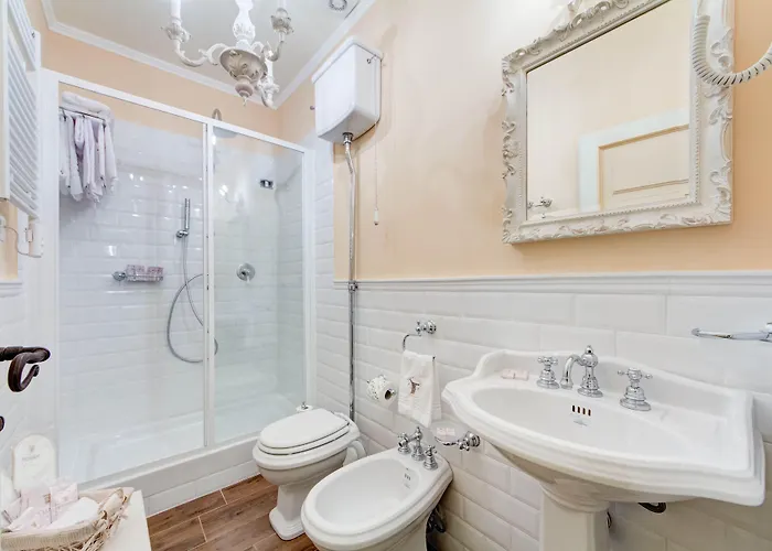 Guest house Lunaria Vaticano