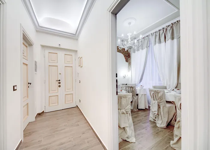 Lunaria Vaticano Guest house 4*