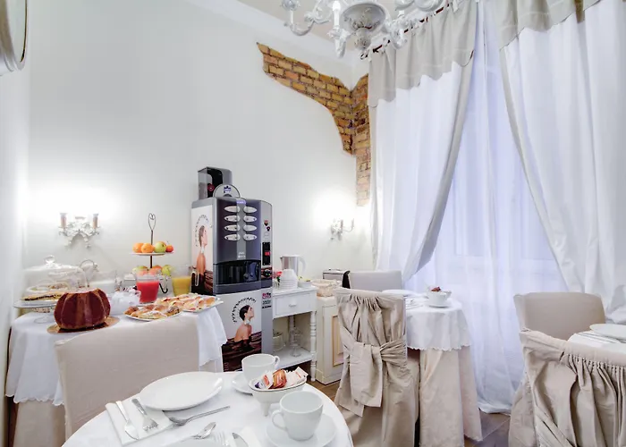 Lunaria Vaticano Rome