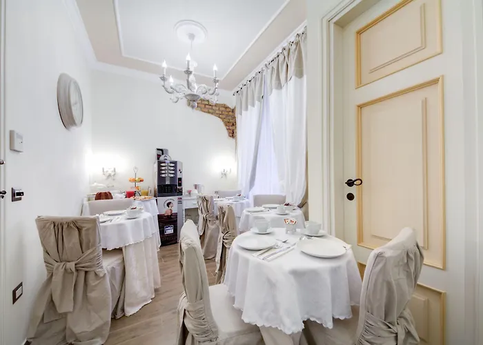 Lunaria Vaticano Guest house