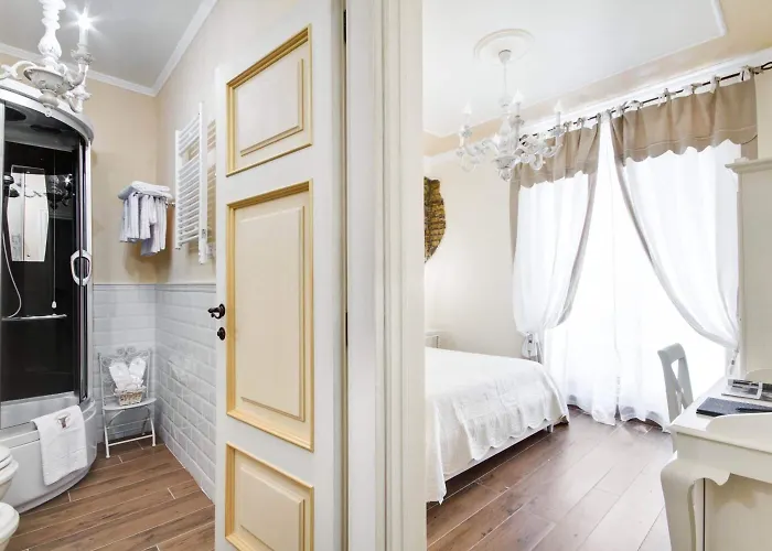 Lunaria Vaticano Guest house