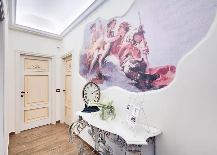 Lunaria Vaticano Guest house 4*