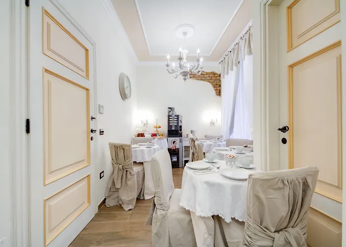 Lunaria Vaticano Guest house Rome