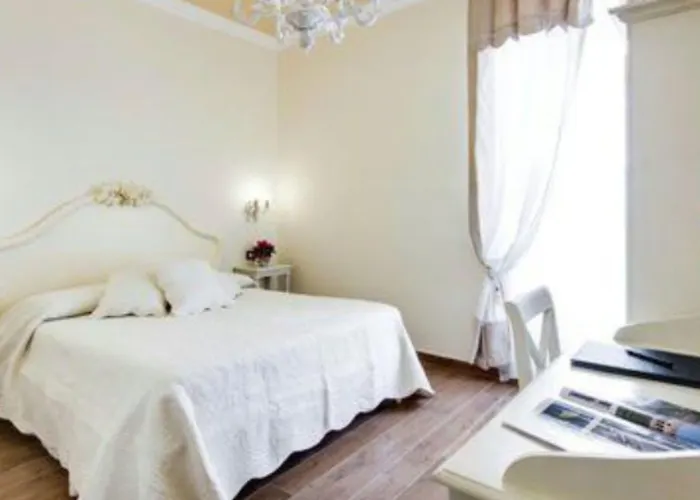 Lunaria Vaticano Guest house Rome