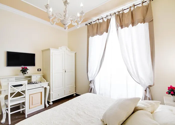 Lunaria Vaticano 4* Rome