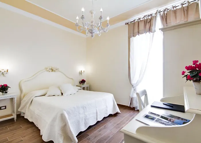 Guest house Lunaria Vaticano Rome