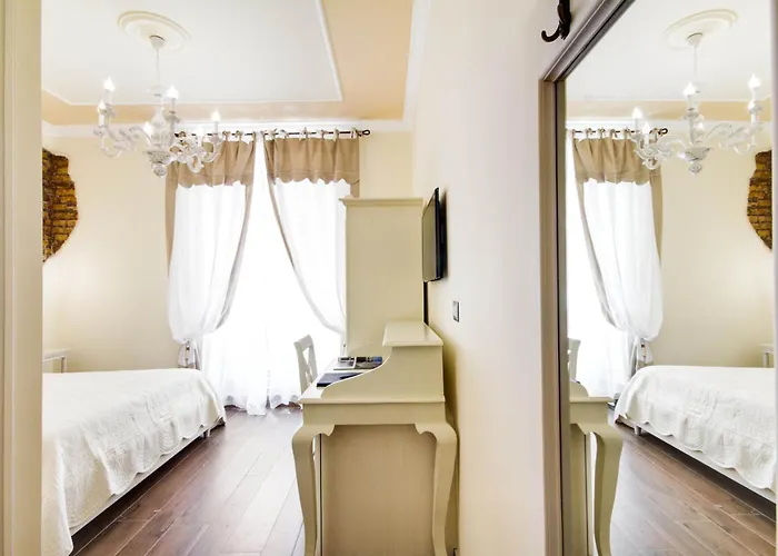 Guest house Lunaria Vaticano Rome